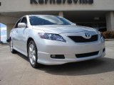 2007 Toyota Camry SE