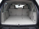 2011 Ford Expedition Limited 4x4 Trunk