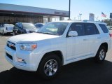 2011 Toyota 4Runner SR5