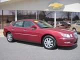 2008 Red Jewel Tintcoat Buick LaCrosse CX #47157754