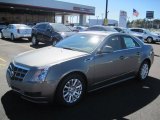 2011 Cadillac CTS 3.0 Sedan