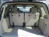 2011 Cadillac Escalade Premium AWD Trunk