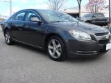 2011 Chevrolet Malibu LT