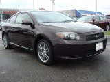 2008 Scion tC 