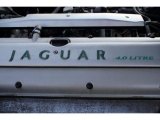 1996 Jaguar XJ XJ6 4.0 Liter DOHC 24-Valve Inline 6 Cylinder Engine
