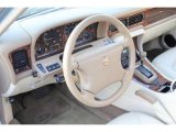1996 Jaguar XJ XJ6 Steering Wheel
