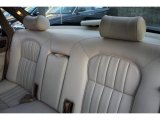 1996 Jaguar XJ XJ6 Oatmeal Interior