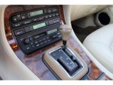 1996 Jaguar XJ XJ6 4 Speed Automatic Transmission