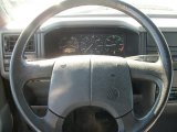 1993 Volkswagen Eurovan MV Steering Wheel