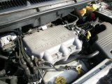 2000 Dodge Caravan Engines