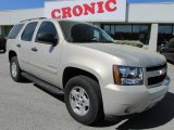 2008 Chevrolet Tahoe LS