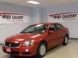 2009 Mitsubishi Galant ES