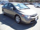 2008 Honda Civic LX Sedan
