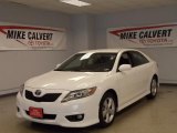 2010 Toyota Camry SE