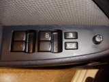 2009 Nissan Altima Hybrid Controls