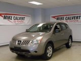 2010 Nissan Rogue S AWD