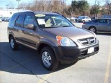 2004 Mojave Mist Metallic Honda CR-V EX 4WD #47190416