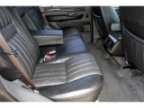 2000 Land Rover Range Rover 4.6 HSE Lightstone Interior