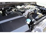 2000 Land Rover Range Rover 4.6 HSE 4.6 Liter OHV 16-Valve V8 Engine