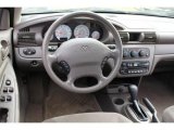 2004 Dodge Stratus SE Sedan Steering Wheel