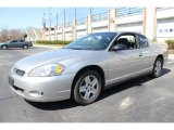 2006 Silverstone Metallic Chevrolet Monte Carlo LS #47190421