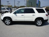 2007 GMC Acadia SLE Exterior