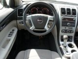 2007 GMC Acadia SLE Dashboard