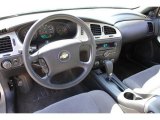 2006 Chevrolet Monte Carlo LS Dashboard