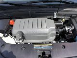 2007 GMC Acadia SLE 3.6 Liter DOHC 24-Valve VVT V6 Engine