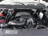 2008 Chevrolet Silverado 1500 LS Regular Cab 5.3 Liter Flex Fuel OHV 16-Valve Vortec V8 Engine