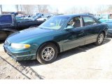 1999 Buick Regal Jasper Green Metallic