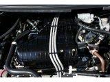 2005 Ford Freestar Limited 4.2 Liter OHV 12 Valve V6 Engine