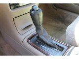1999 Buick Regal LS 4 Speed Automatic Transmission