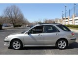 2006 Subaru Impreza 2.5i Wagon Exterior