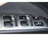 2006 Mitsubishi Outlander LS 4WD Controls