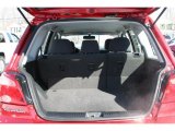 2006 Mitsubishi Outlander LS 4WD Trunk