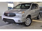 Buick Rendezvous 2006 Data, Info and Specs