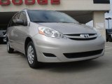 2006 Toyota Sienna LE