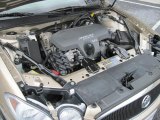 2005 Buick LaCrosse CXL 3.8 Liter 3800 Series III V6 Engine