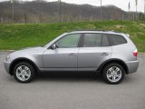 2006 BMW X3 3.0i