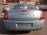 2008 Chrysler 300 Clearwater Blue Pearl