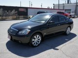 2006 Infiniti M 35 Sedan
