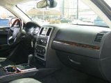 2008 Chrysler 300 C HEMI Dashboard
