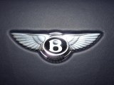 2005 Bentley Continental GT  Marks and Logos