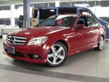 2010 Mercedes-Benz C 300 Sport 4Matic