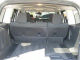 2009 Dodge Nitro R/T 4x4 Trunk