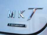 2011 Lincoln MKT AWD EcoBoost Marks and Logos
