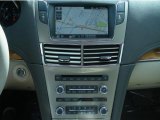 2011 Lincoln MKT AWD EcoBoost Controls