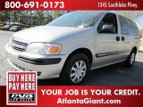 2004 Chevrolet Venture LS