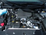 2011 Lincoln Town Car Signature Limited 4.6 Liter Flex-Fuel SOHC 16-Valve V8 Engine
